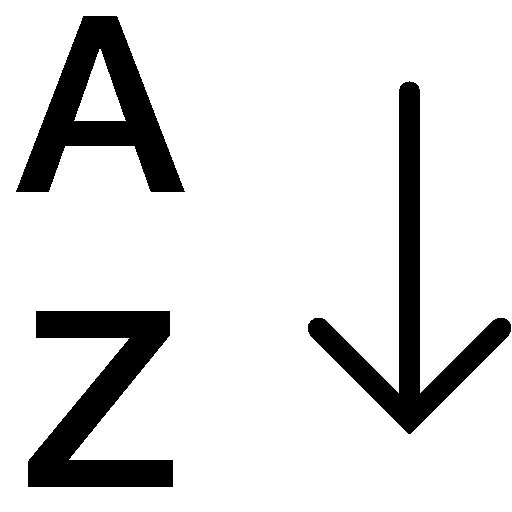 Alphabetical Sorter